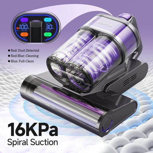 Vortegen™ Mattress Vacuum